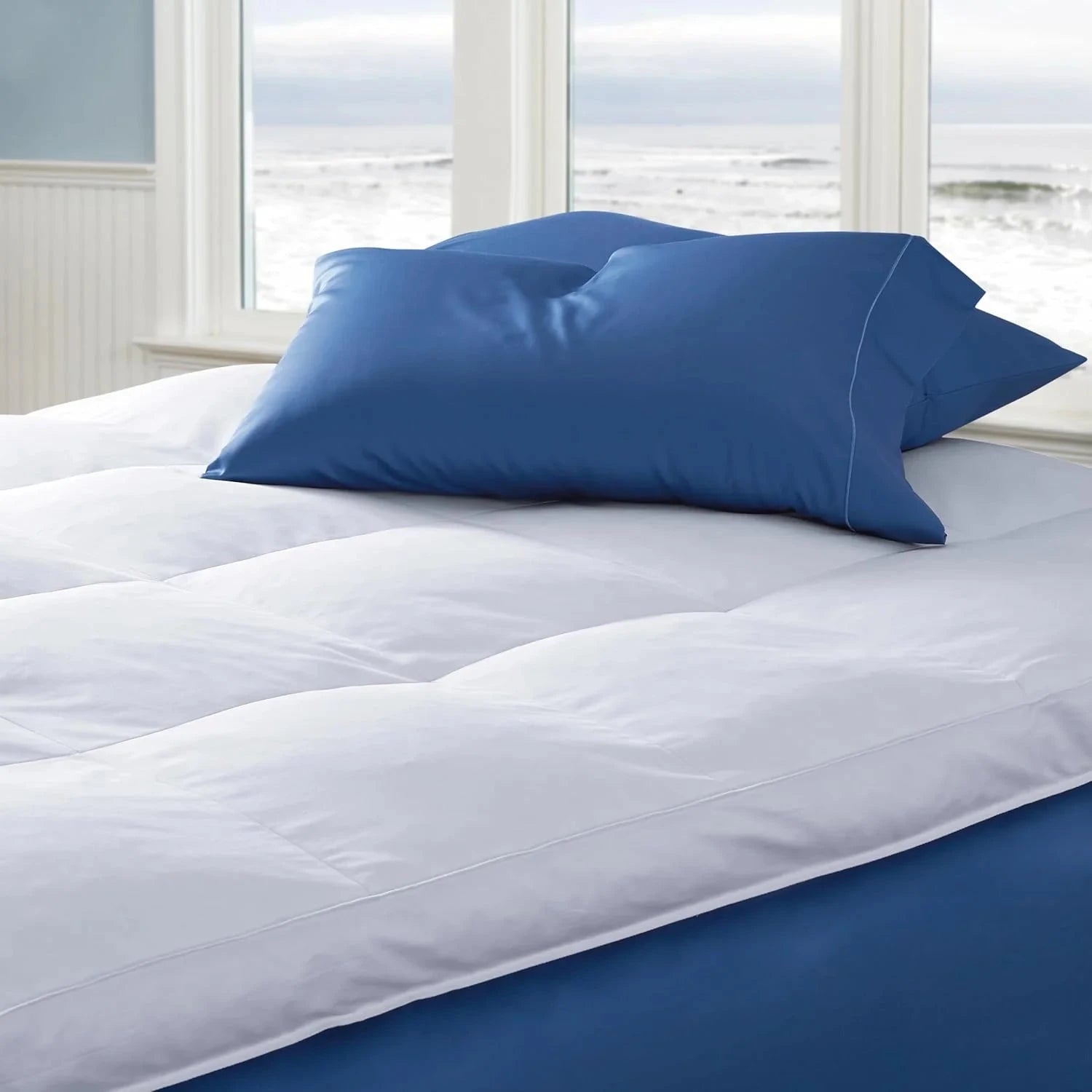 Cuddledown Mattress Reviews image