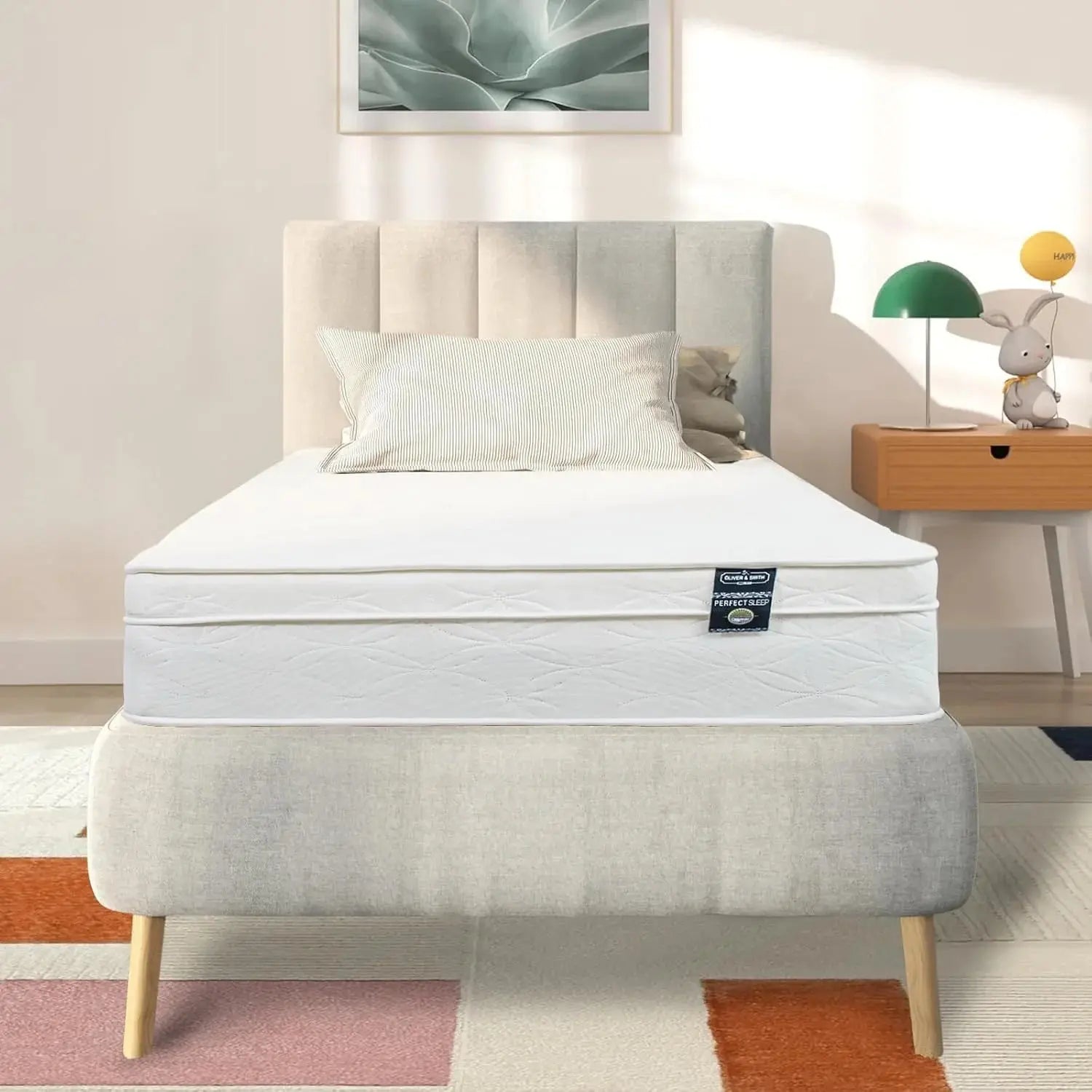 Aylas Furniture Mattress Reviews image