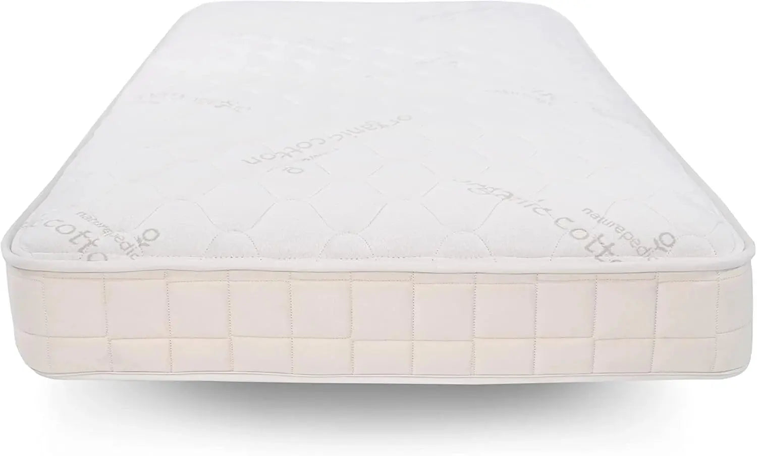 Naturepedic Mattress Reviews image
