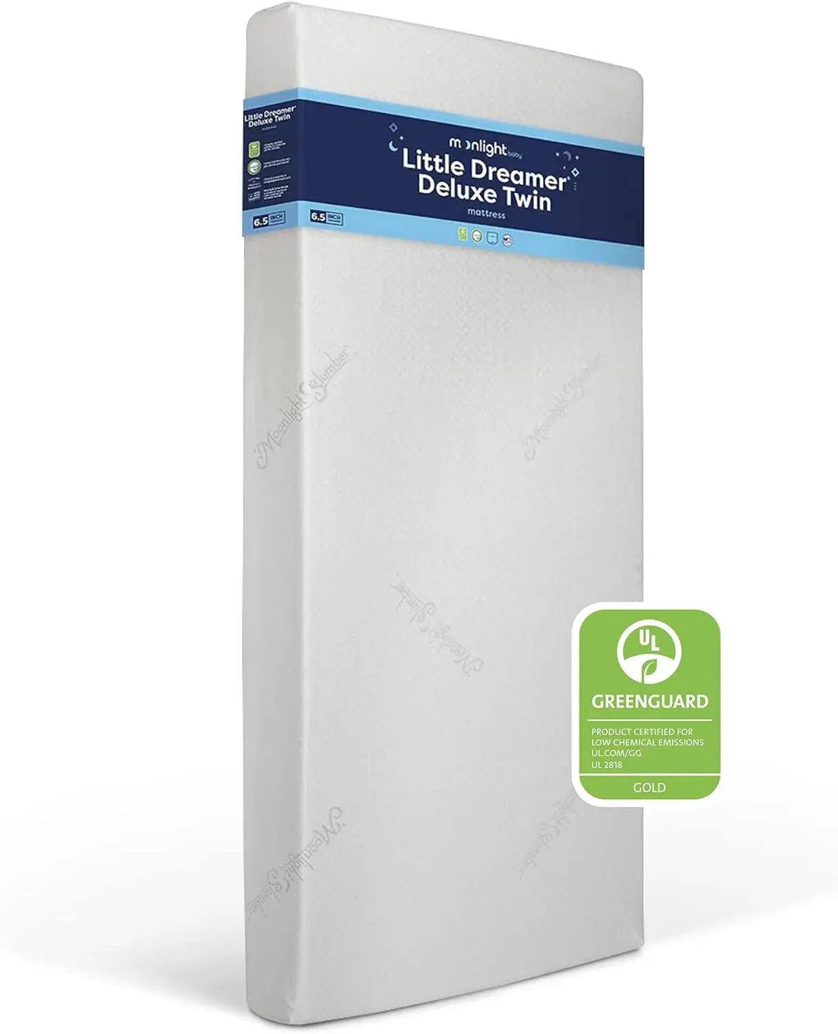 Moonlight Slumber Mattress Reviews image