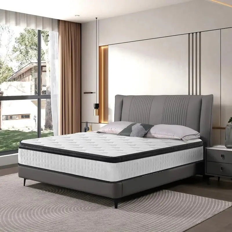 Kosynda Mattress Reviews image