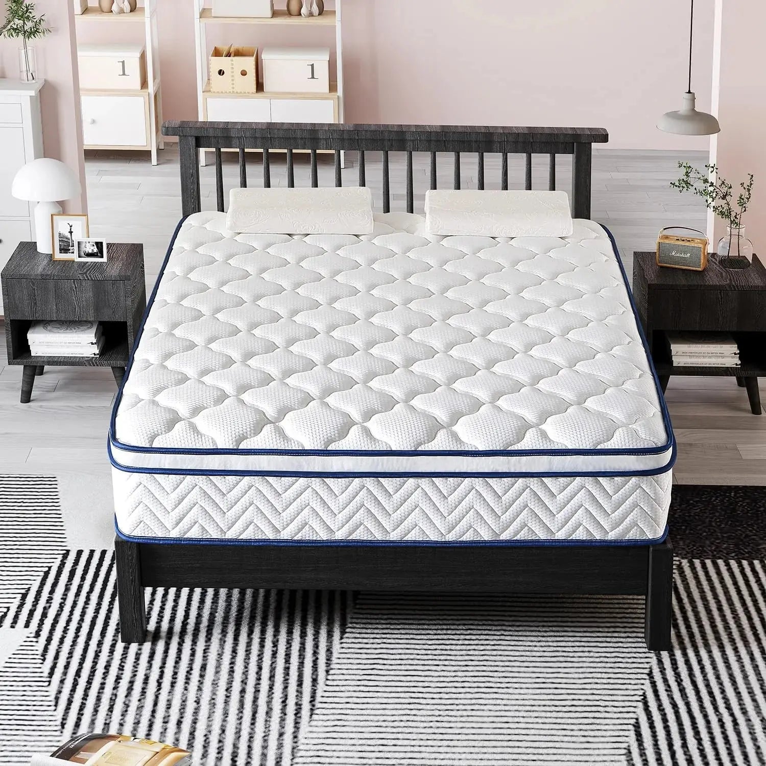 FSNSTSM Mattress Reviews image