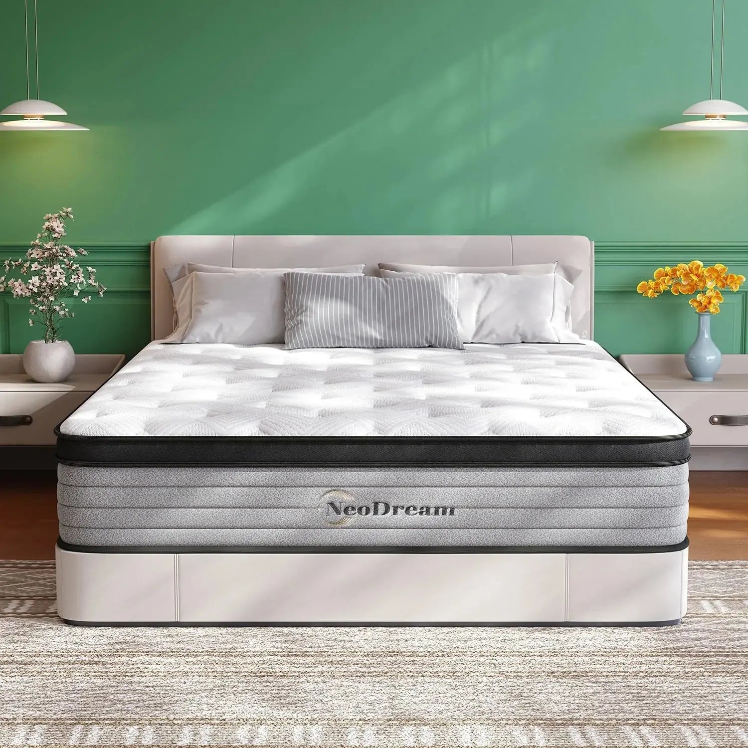 NeoDream Mattress Reviews image
