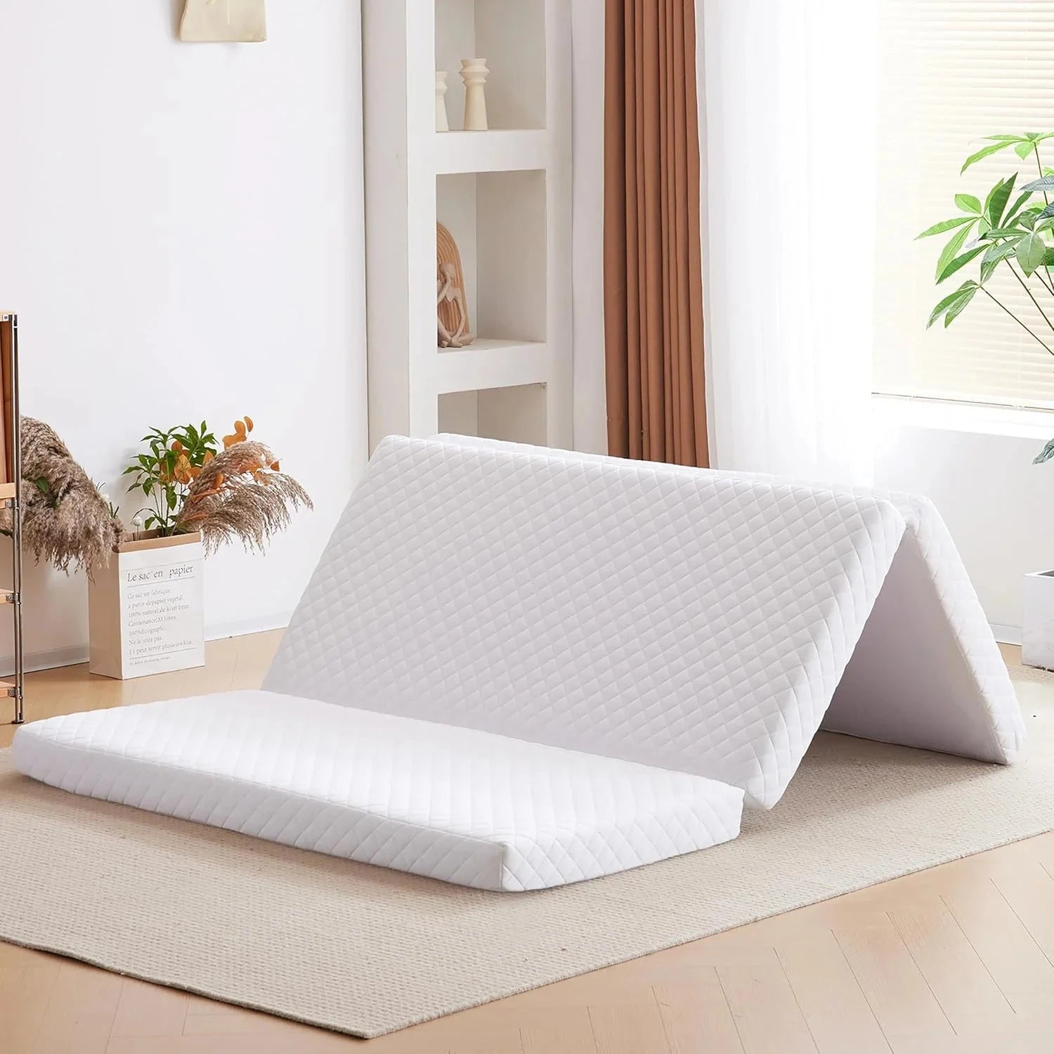 Jela Mattress Reviews image
