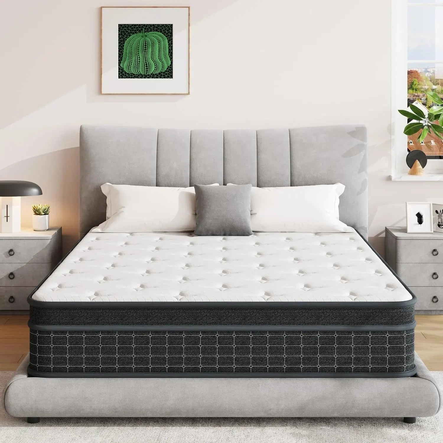 SupremeSleep Mattress Reviews image