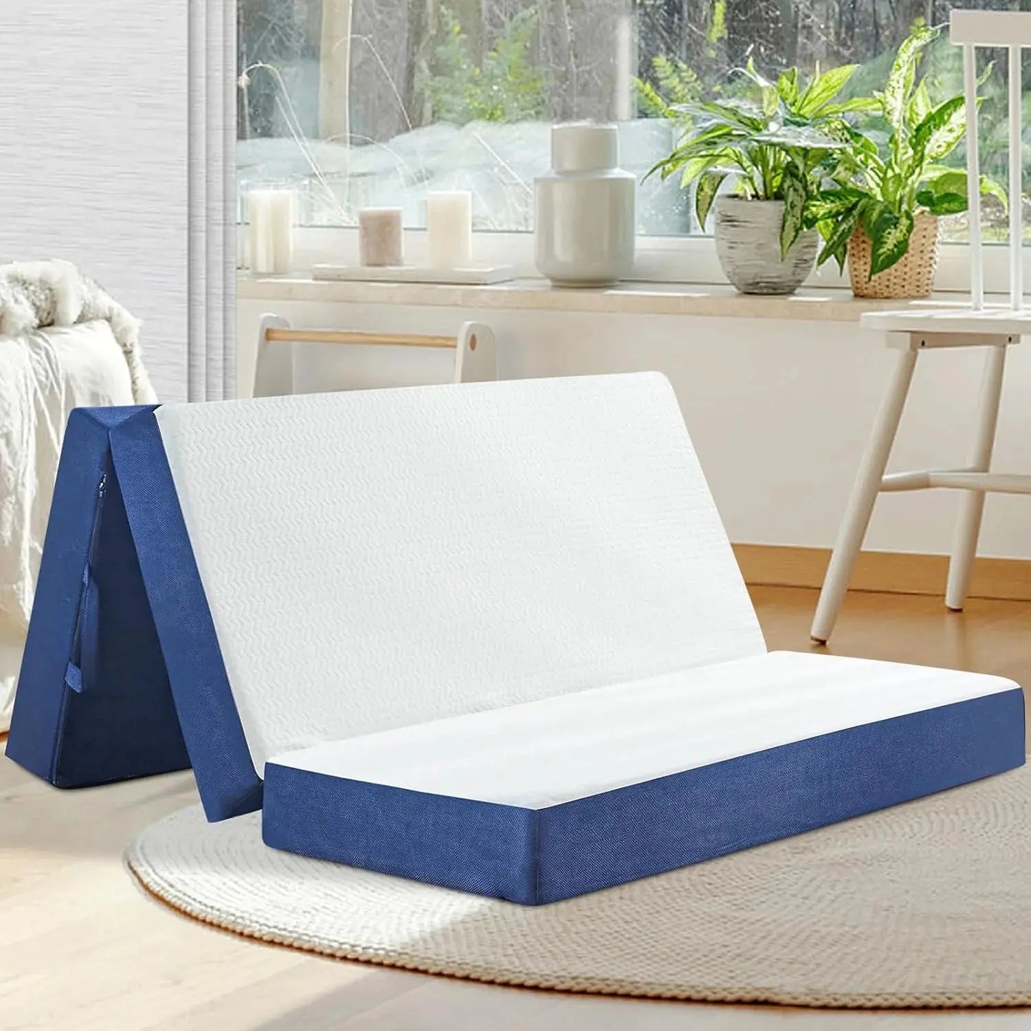 CYMULA Mattress Reviews image