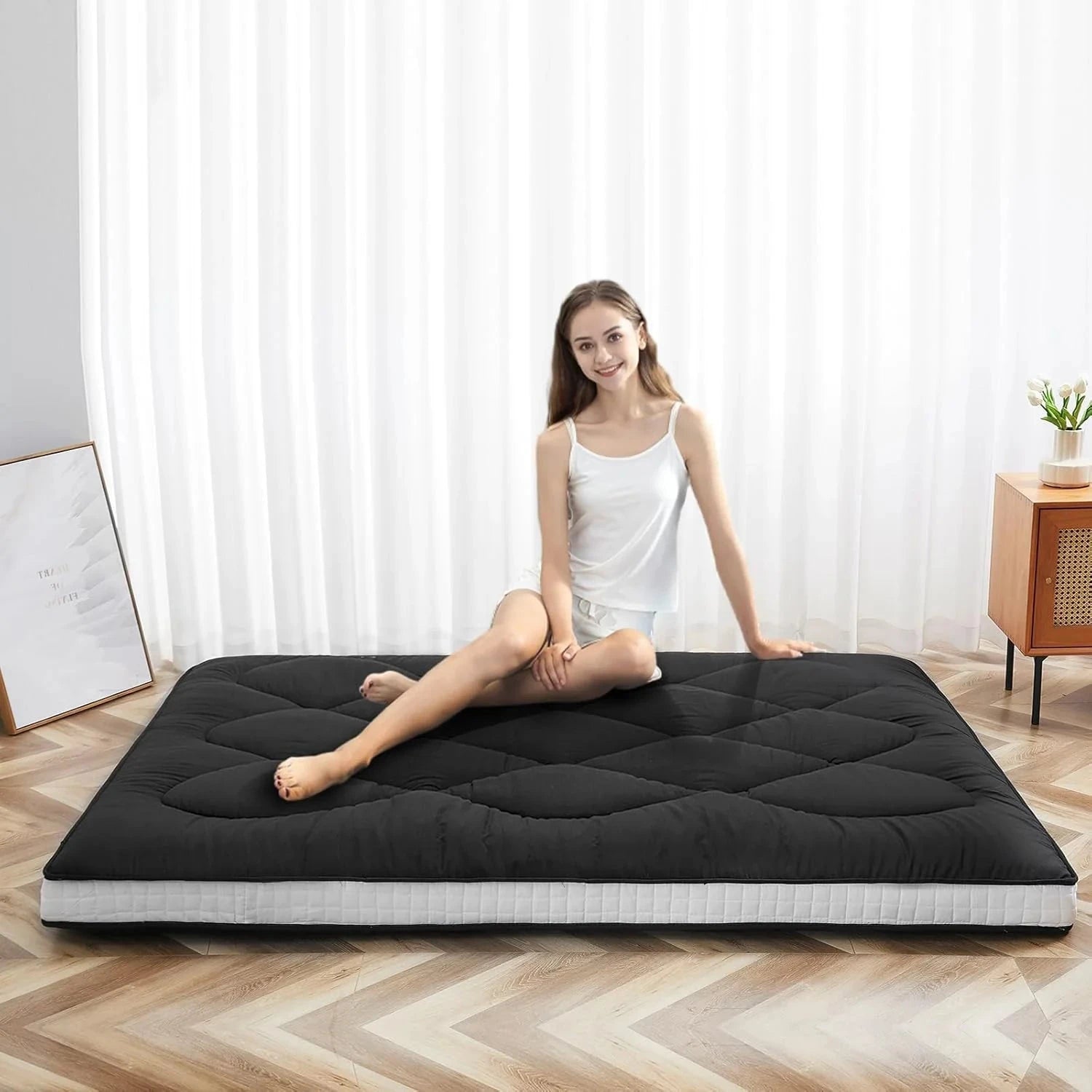 LILYPELLE Mattress Reviews image