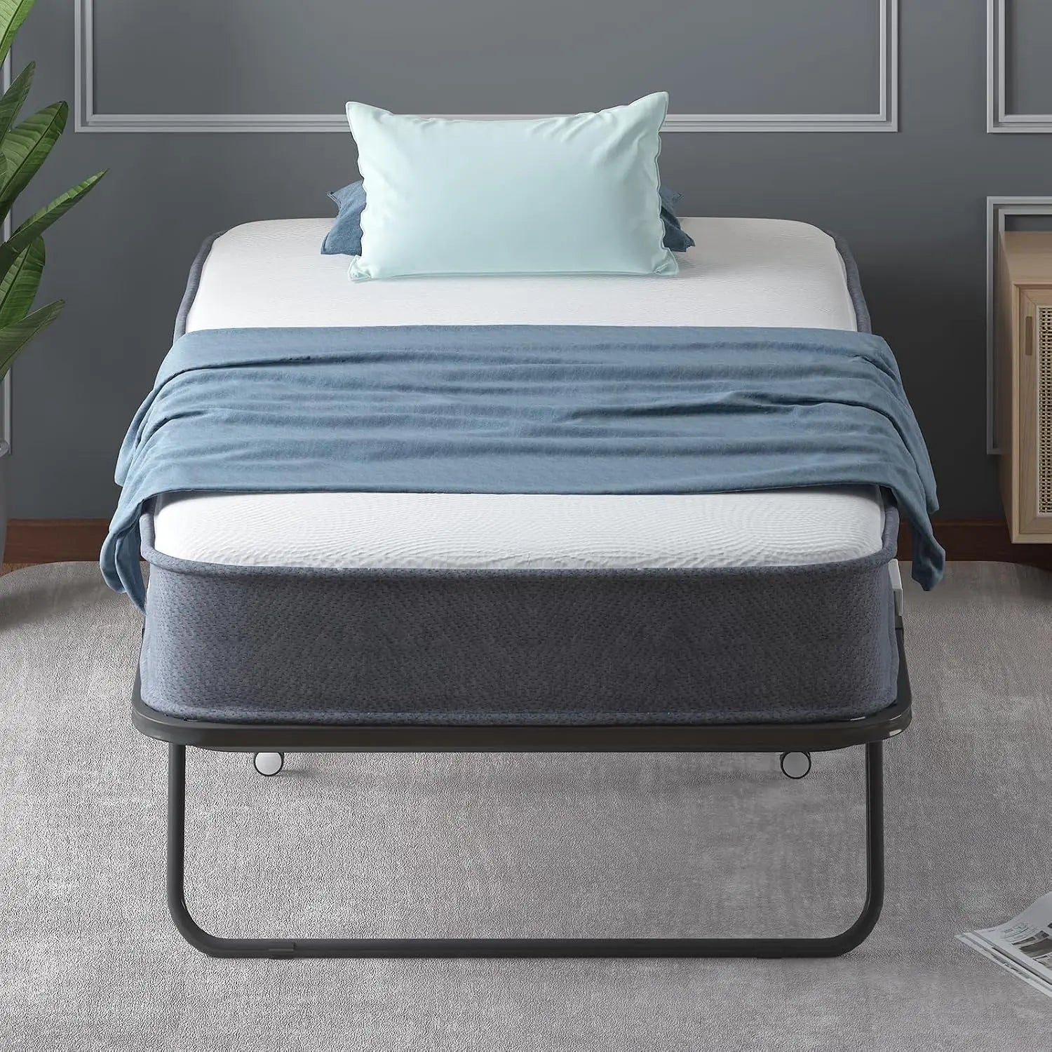 ADOWORE Mattress Reviews image