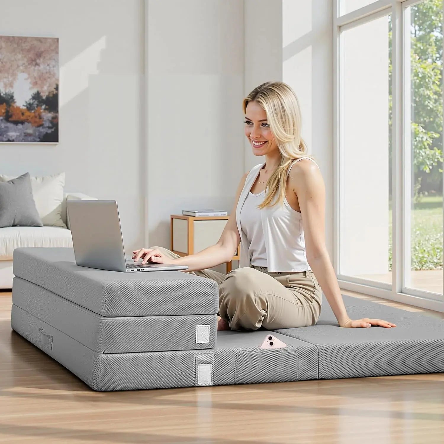BestGlory Mattress Reviews image