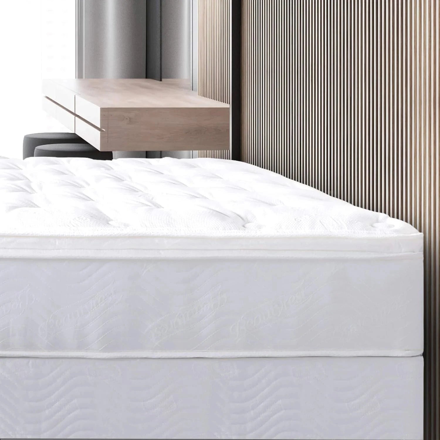 W Hotels Mattress Reviews image