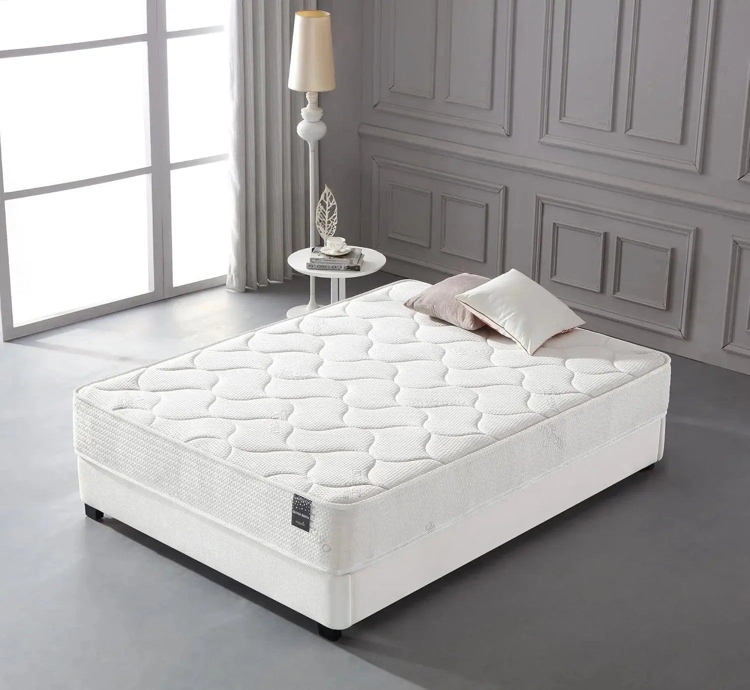 Smith & Oliver Mattress Review image