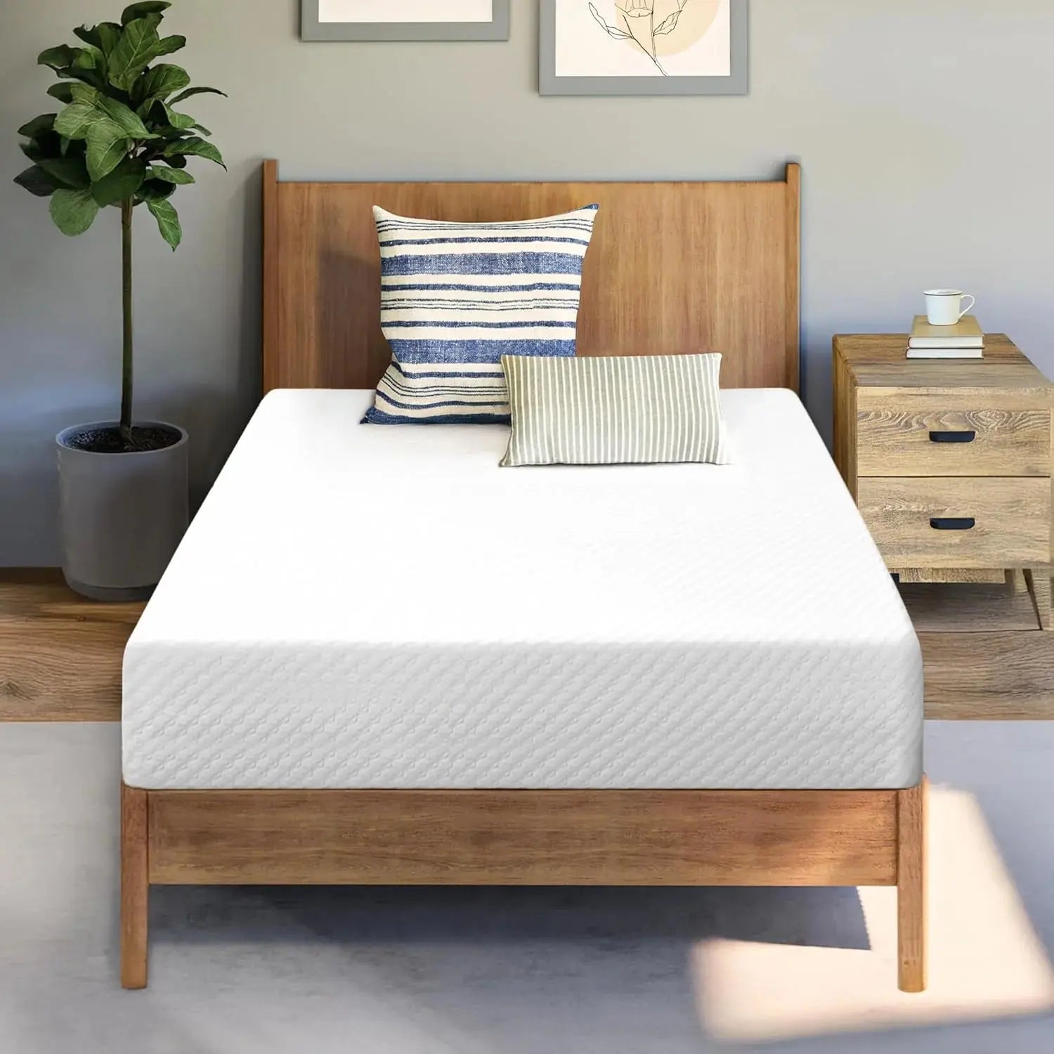 Neo Sleep Mattress Reviews image