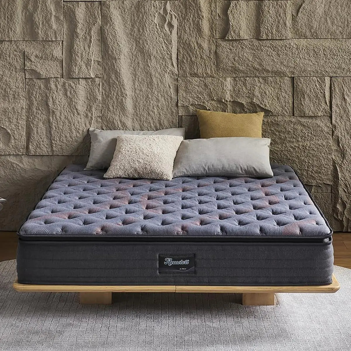 Nuudott Mattress Reviews image