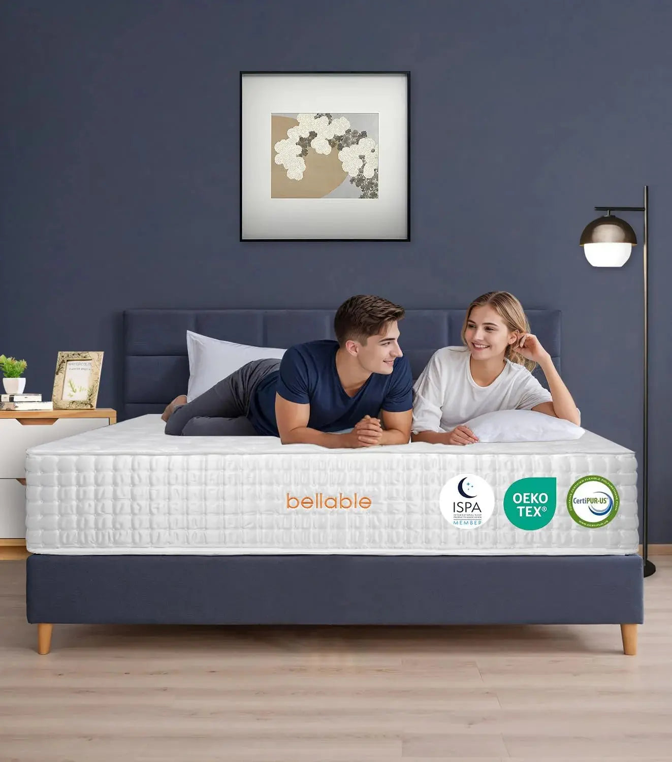 Bellable Mattress Reviews image