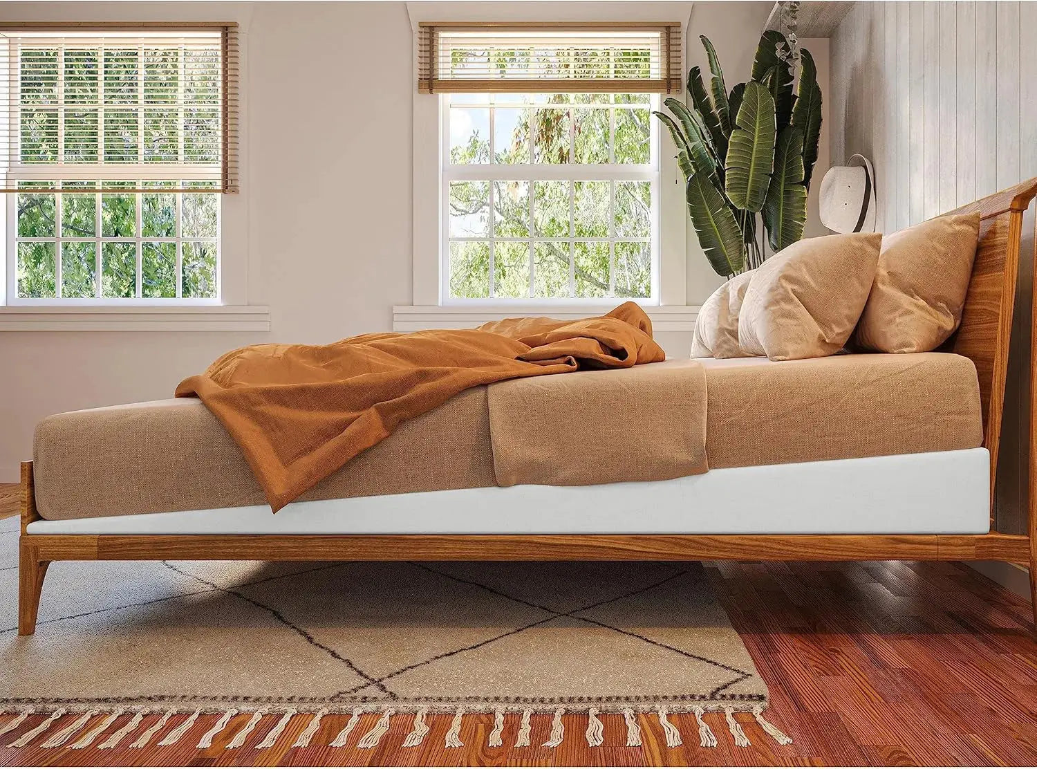 Avana Mattress Reviews image