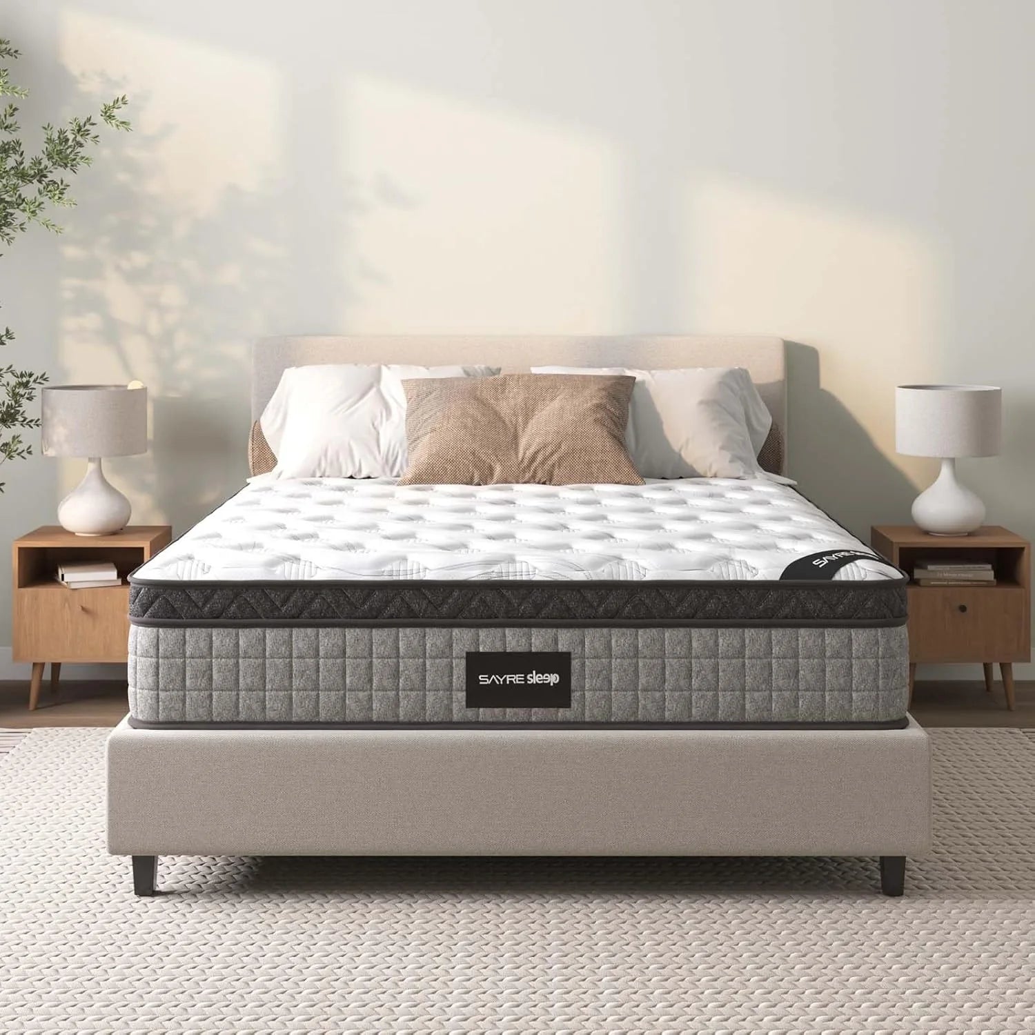 Altillo Mattress Reviews image