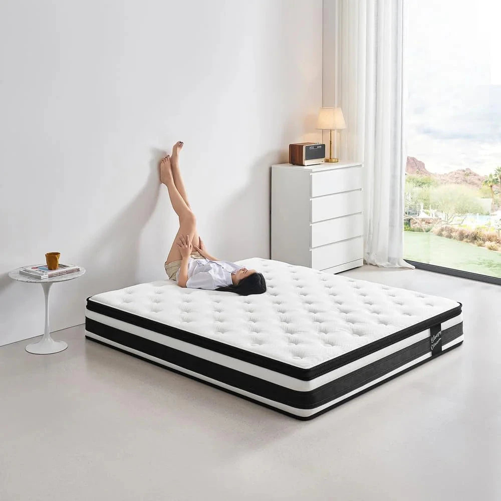 WZXHJEJZ Mattress Reviews image
