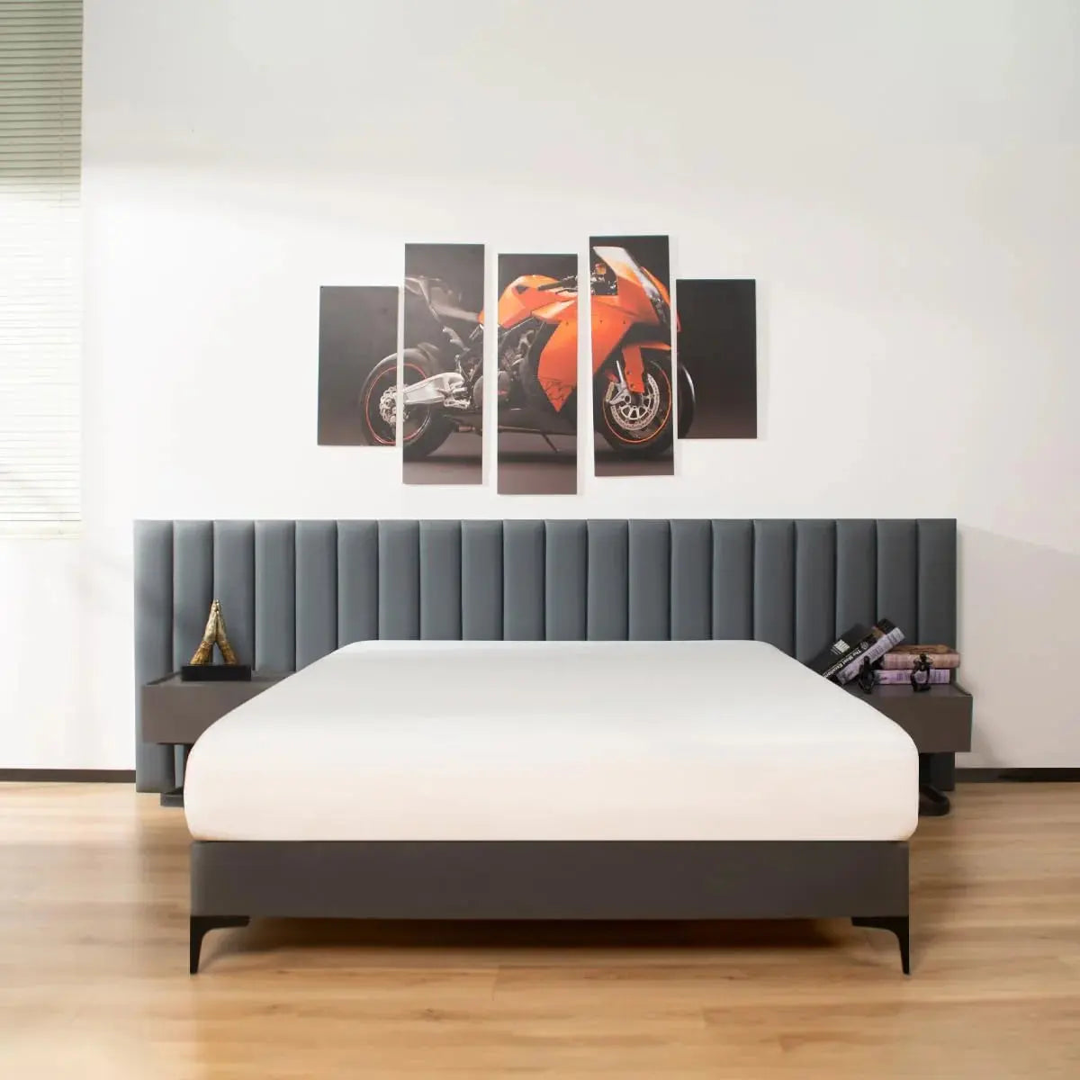 Marktol Mattress Reviews image