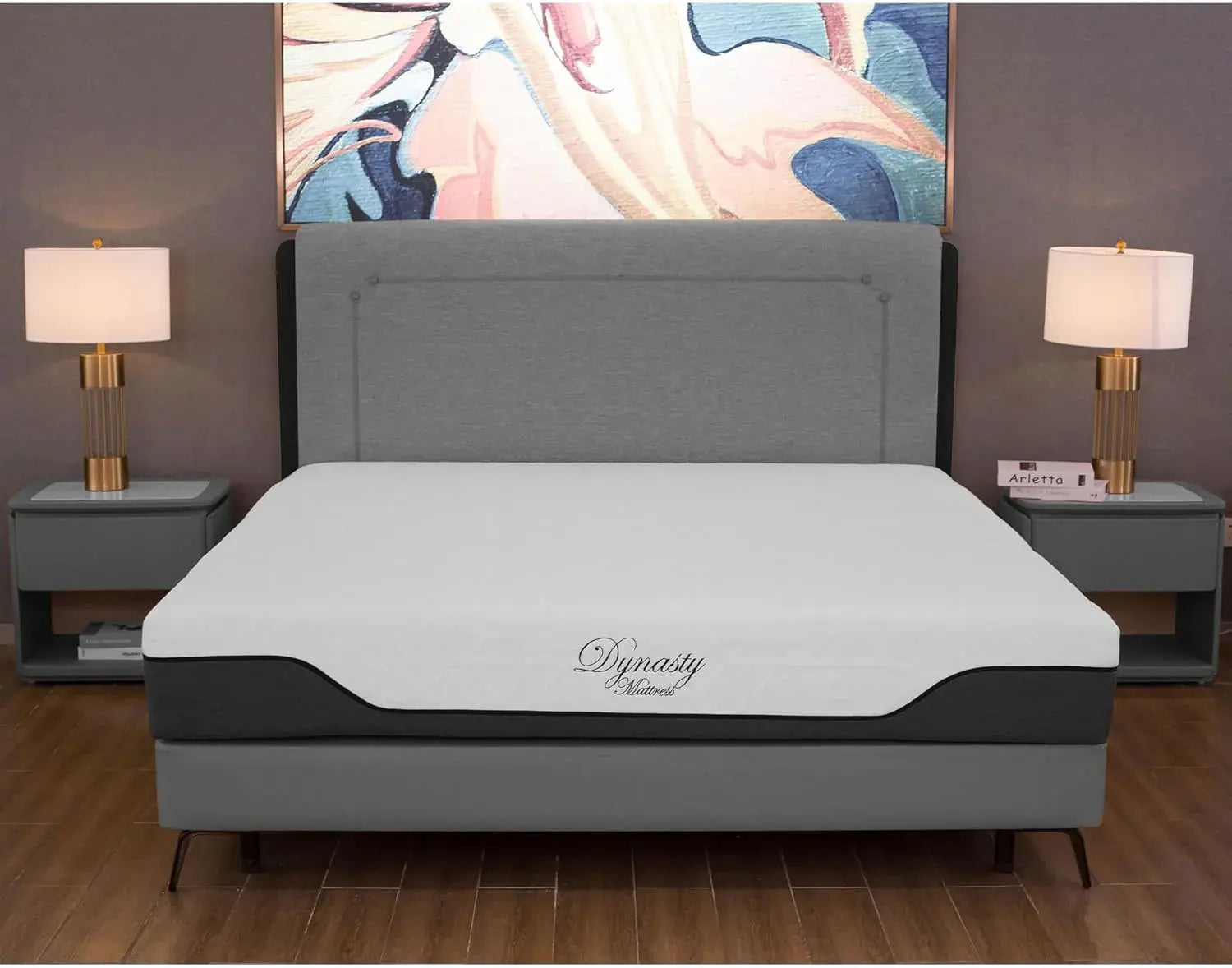 DynastyMattress Reviews image