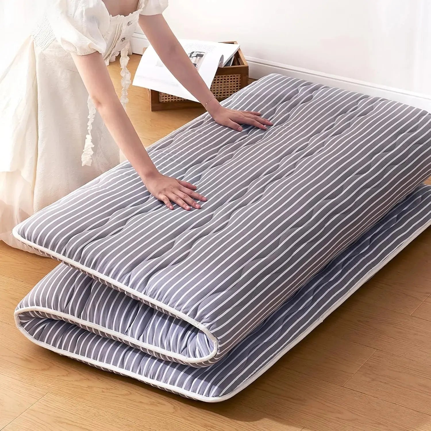 jzbearapt Mattress Reviews image
