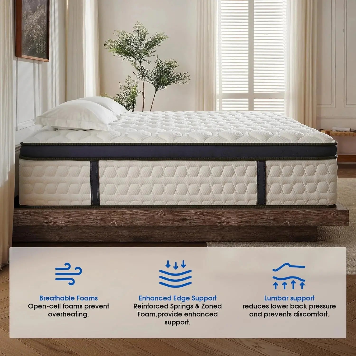 KauRelax Mattress Reviews image