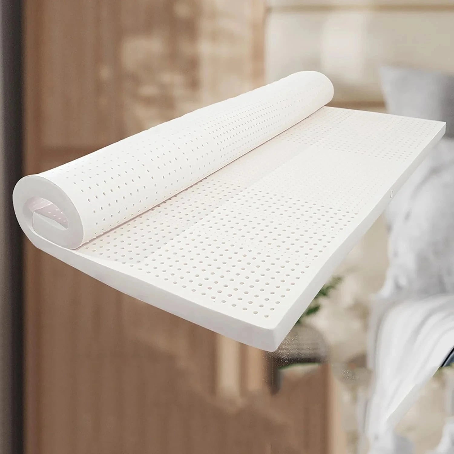 NaKeah Mattress Reviews image