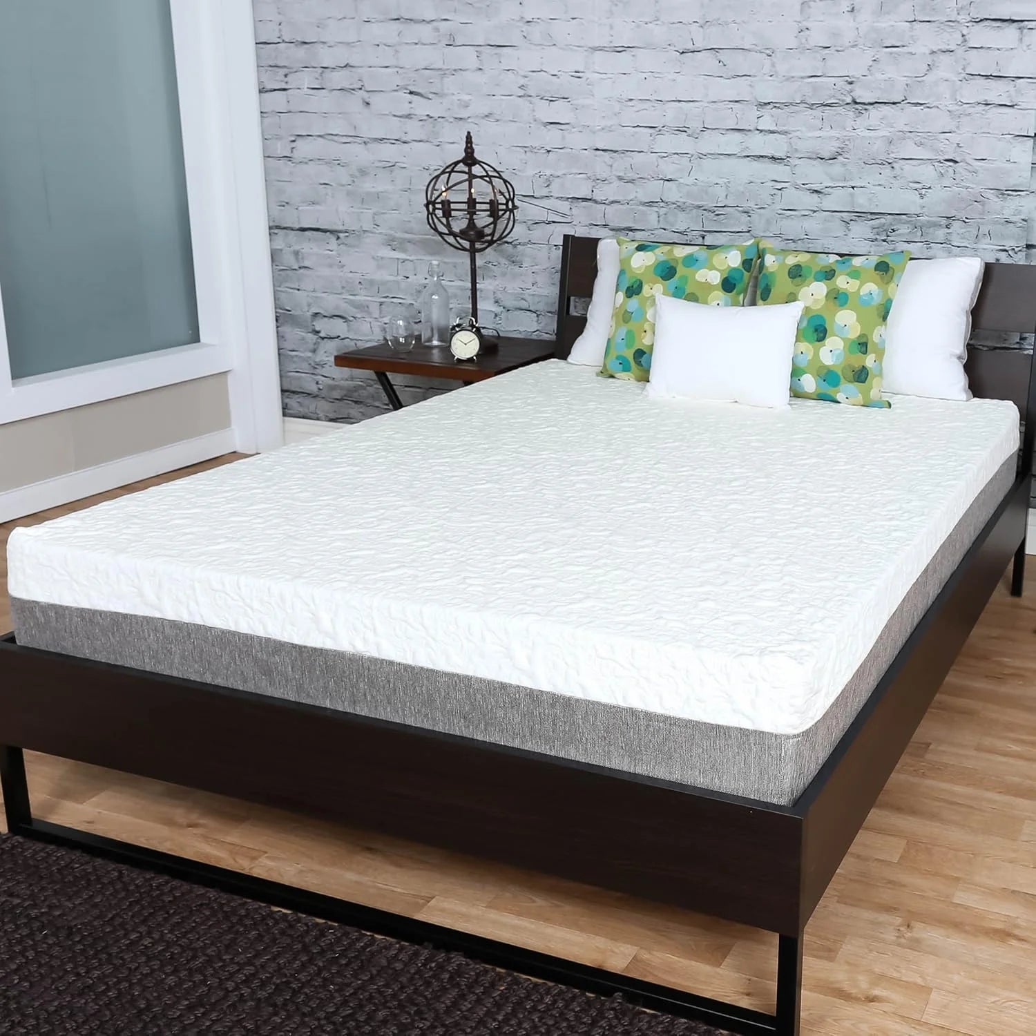 Everenty Mattress Reviews image