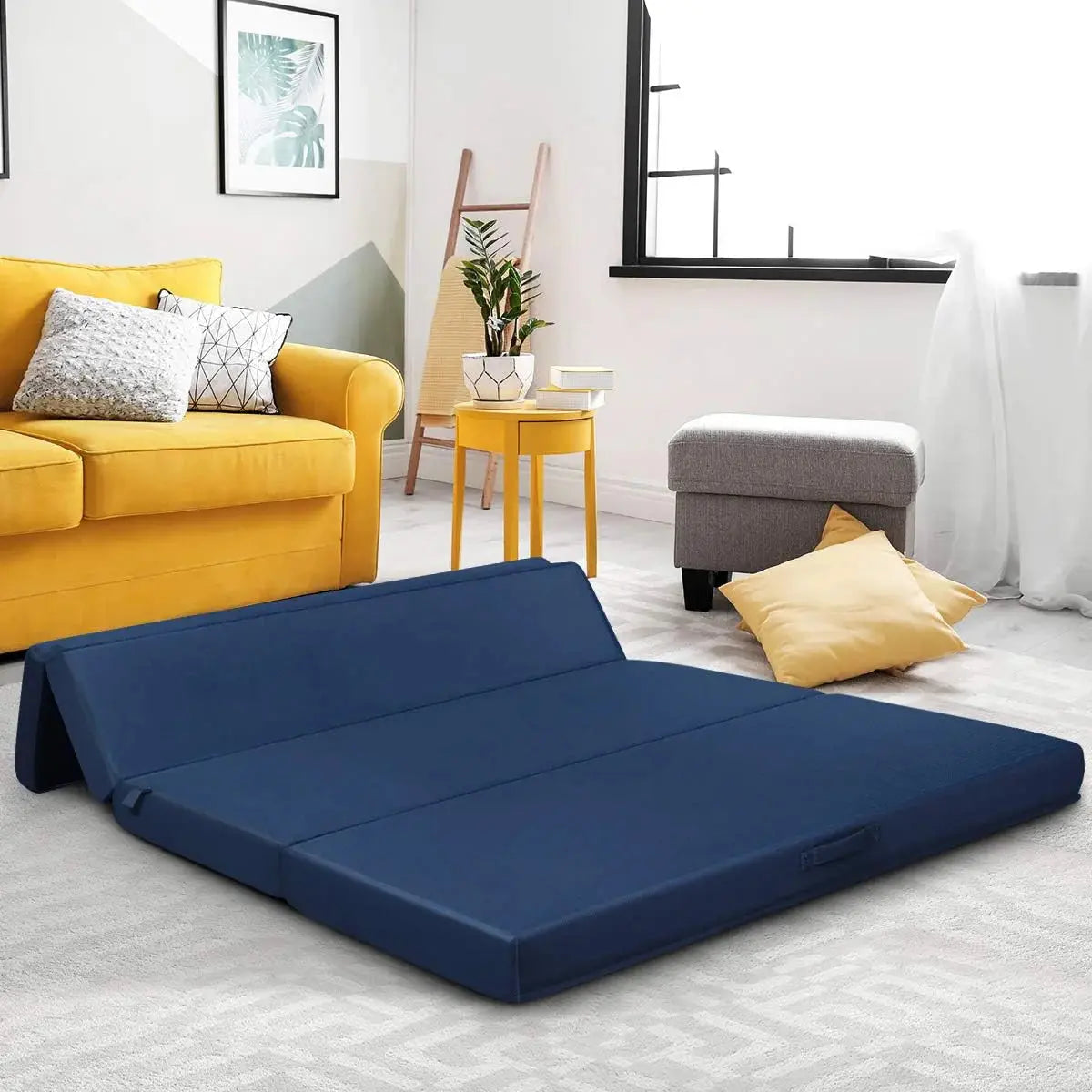 KOMFOTT Mattress Reviews image