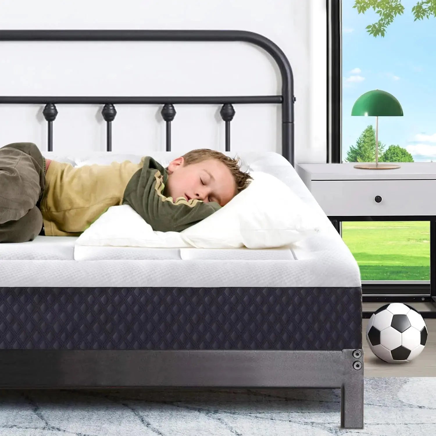 ONENICE Mattress Reviews image