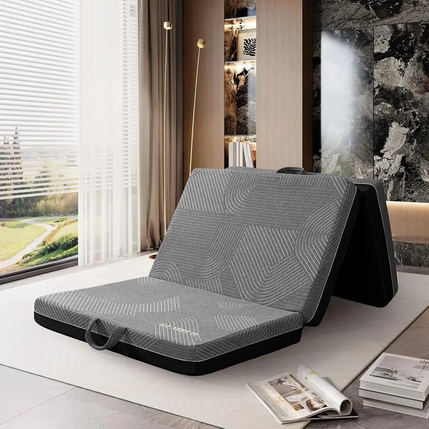 GEMBED Mattress Reviews image