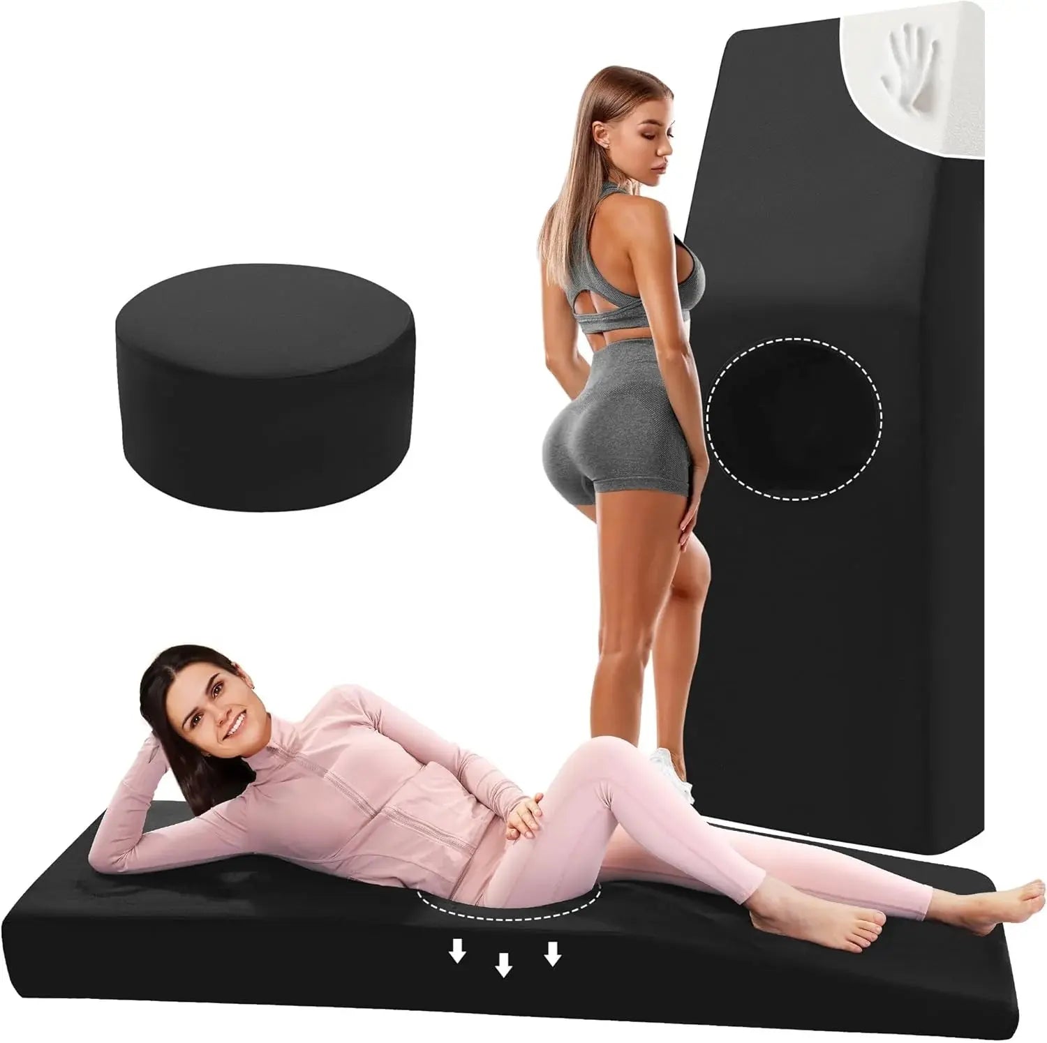 HOMBYS Mattress Reviews image