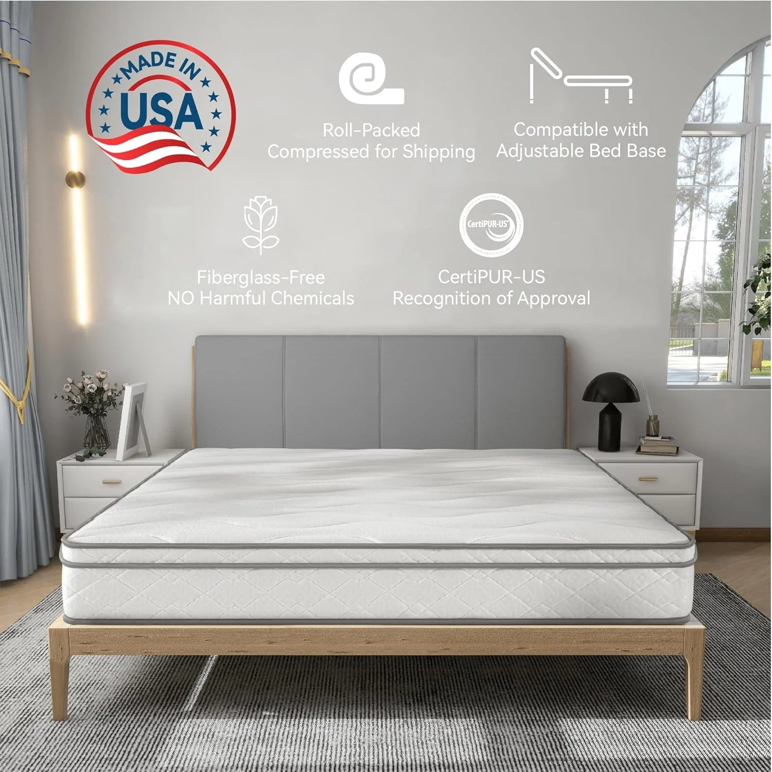 Softa Mattress Reviews image