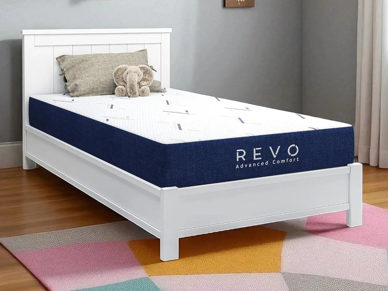 REVO Mattress Reviews image