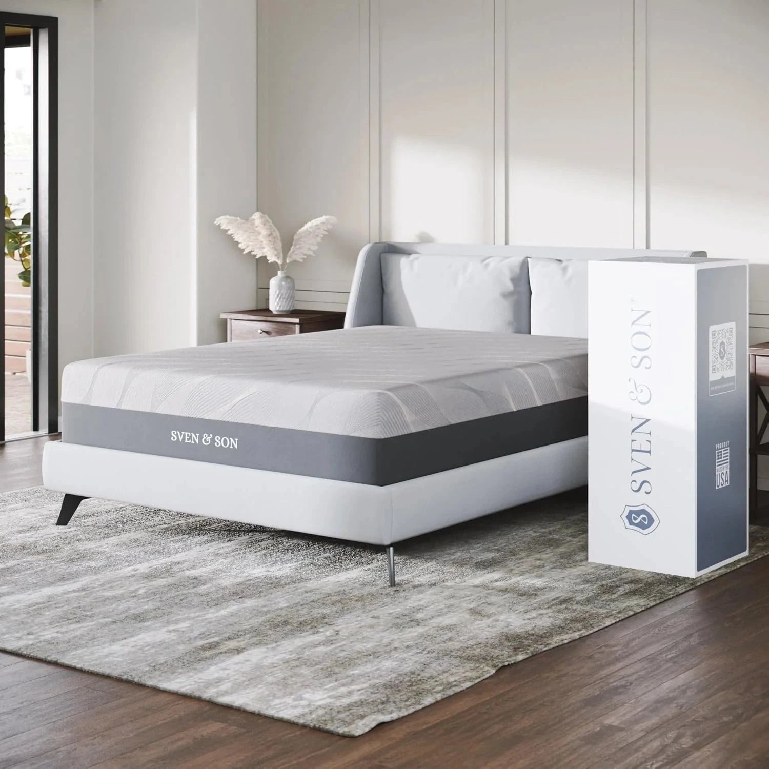 Sven & Son Mattress Reviews image