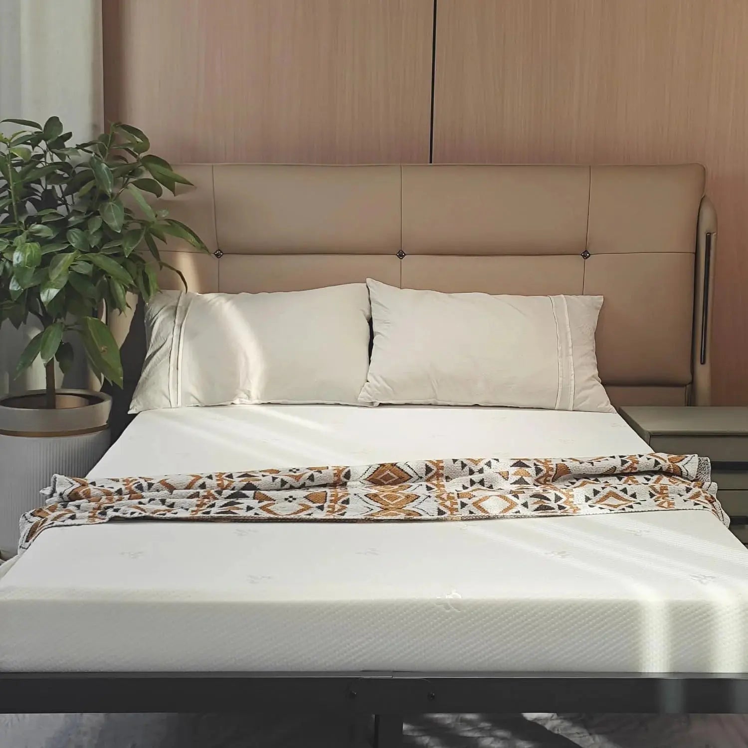 Photech Mattress Reviews image