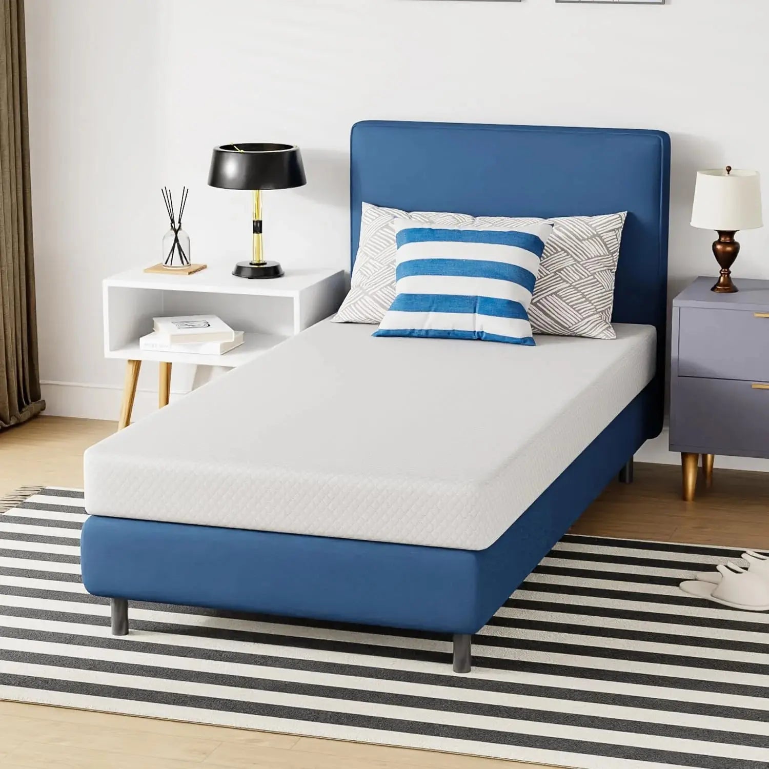 WYGMAV Mattress Reviews image