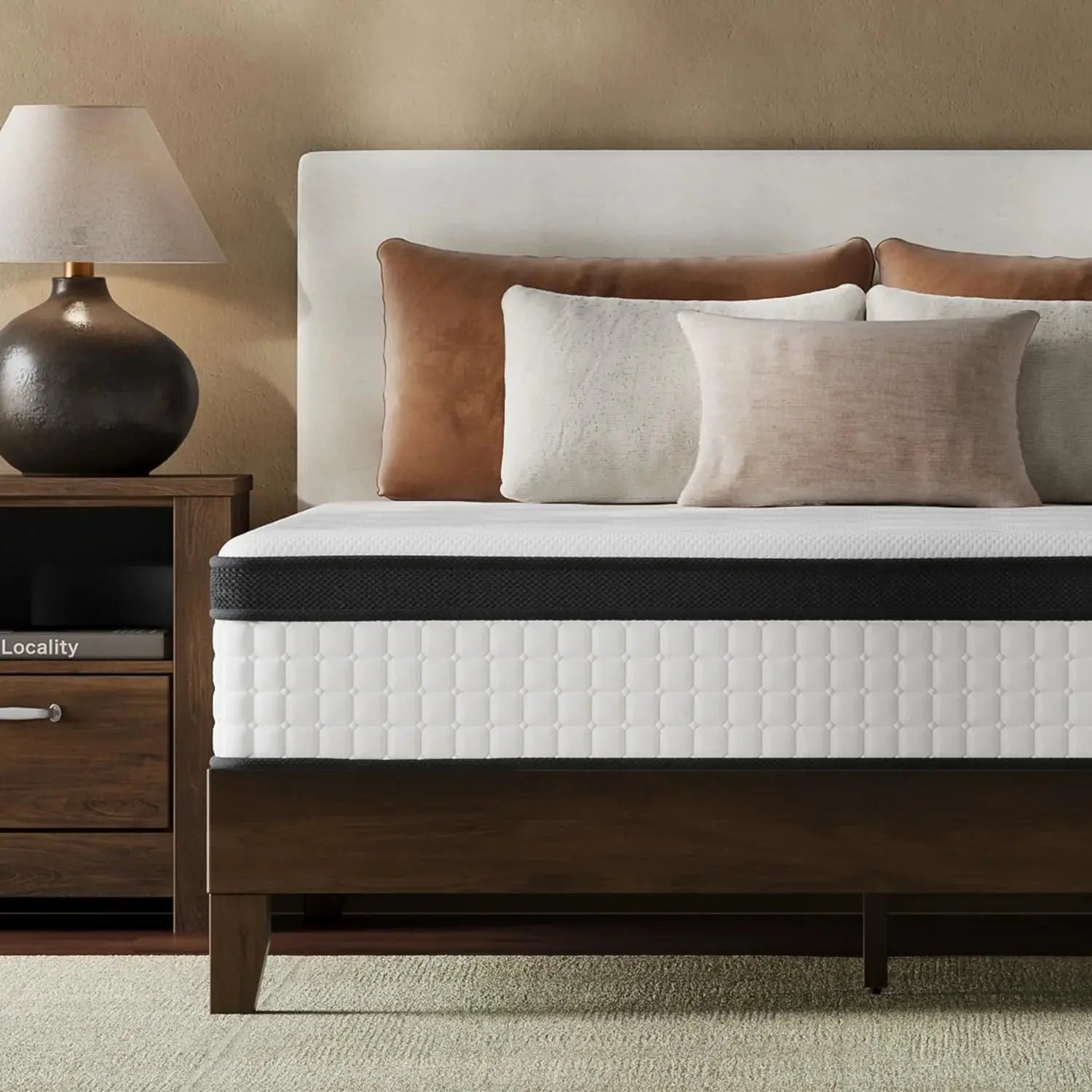 ZLNDR Mattress Reviews image