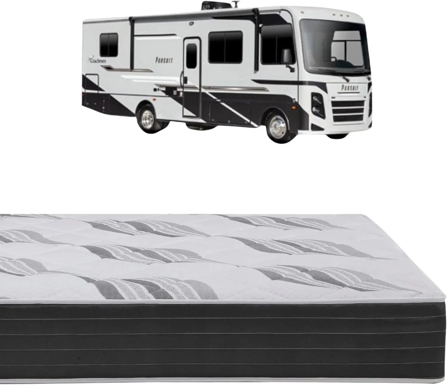 Foam Global Mattress Reviews image