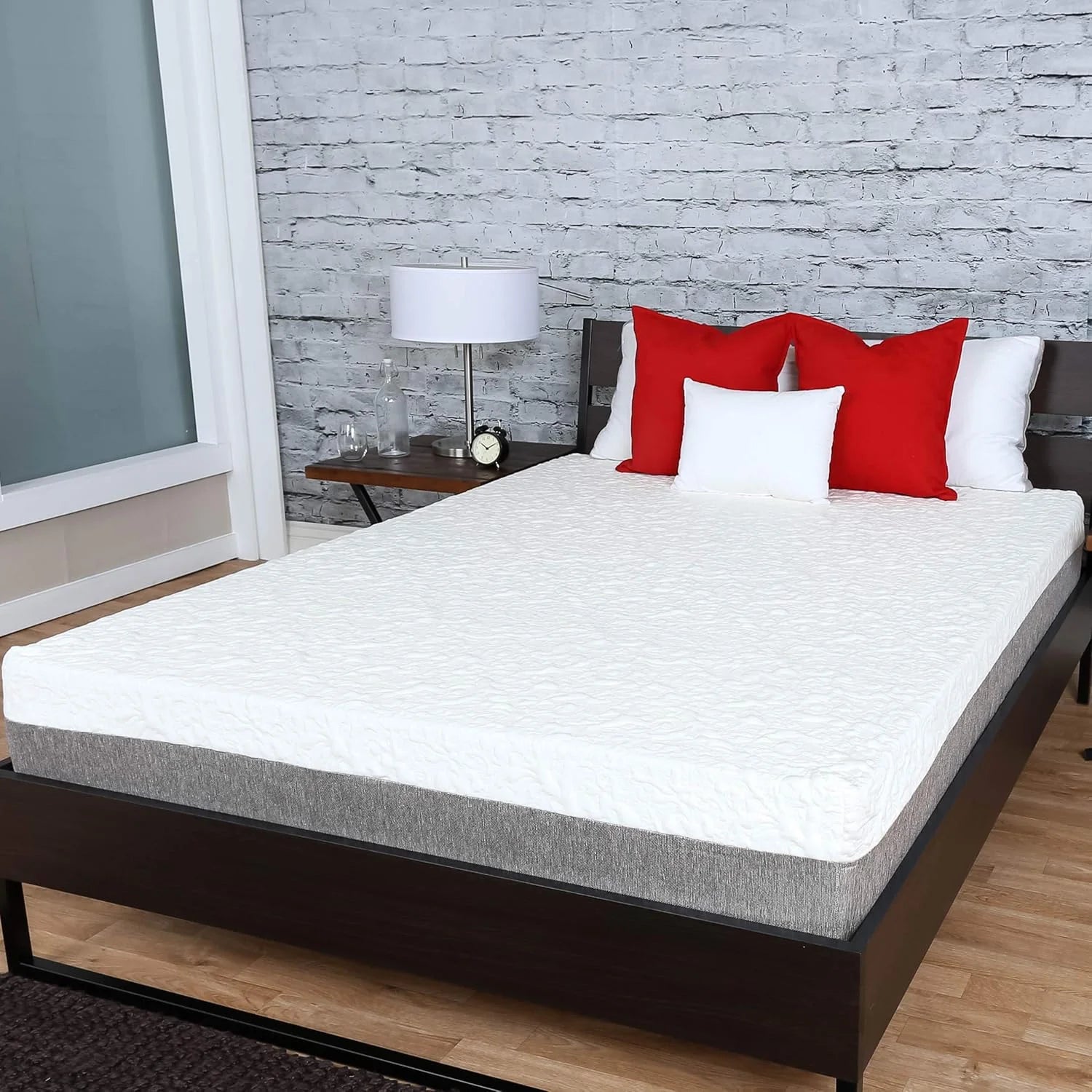 Premier Sleep Products Mattress Reviews image