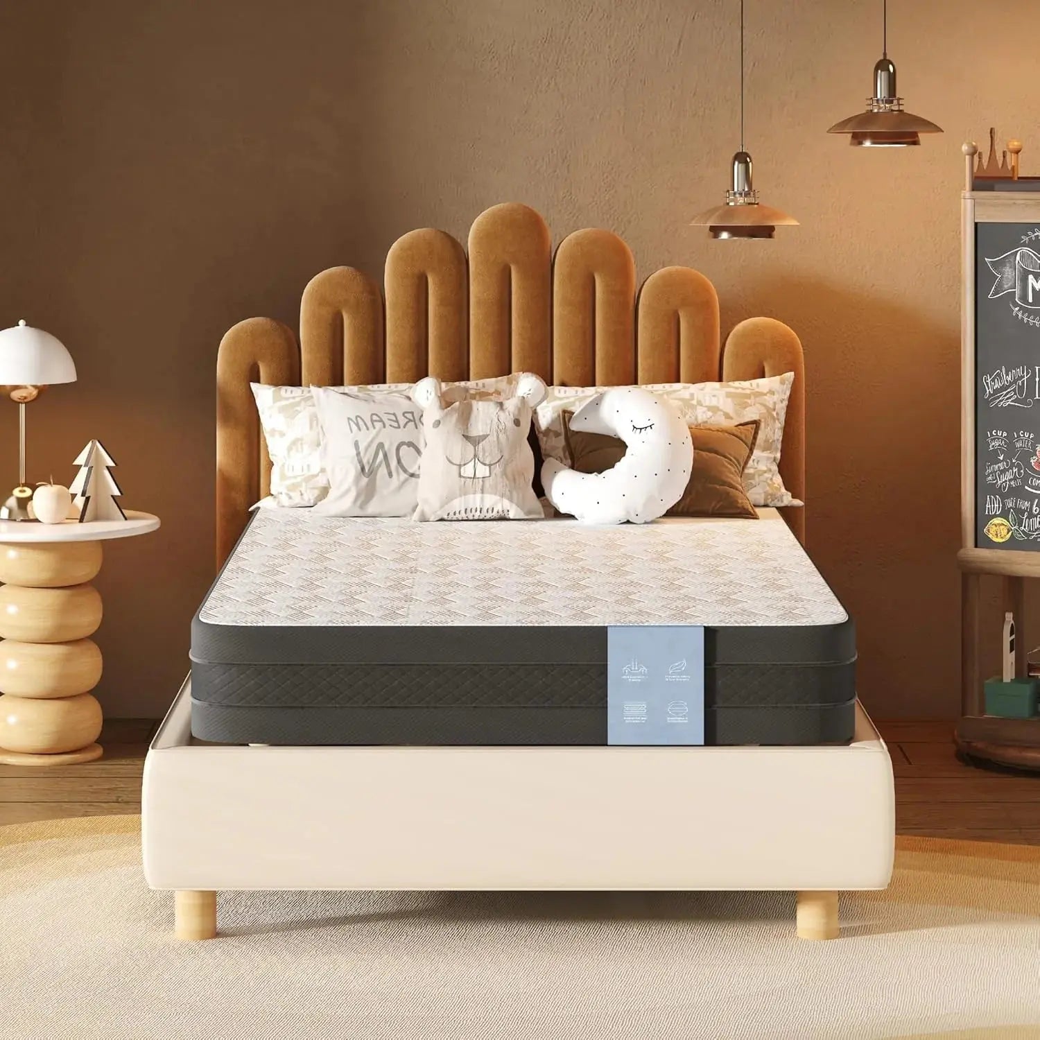 FLEXISPOT Mattress Reviews image