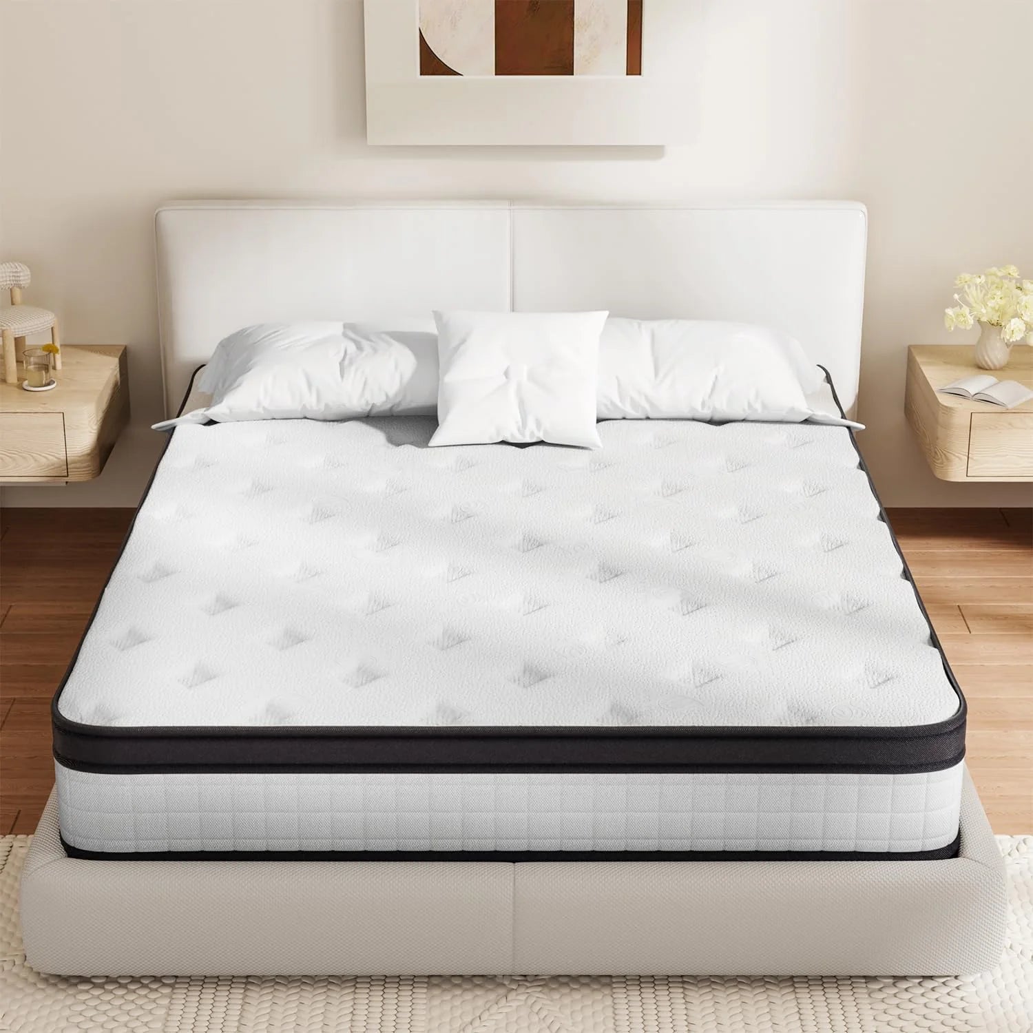 OAITE Mattress Reviews image
