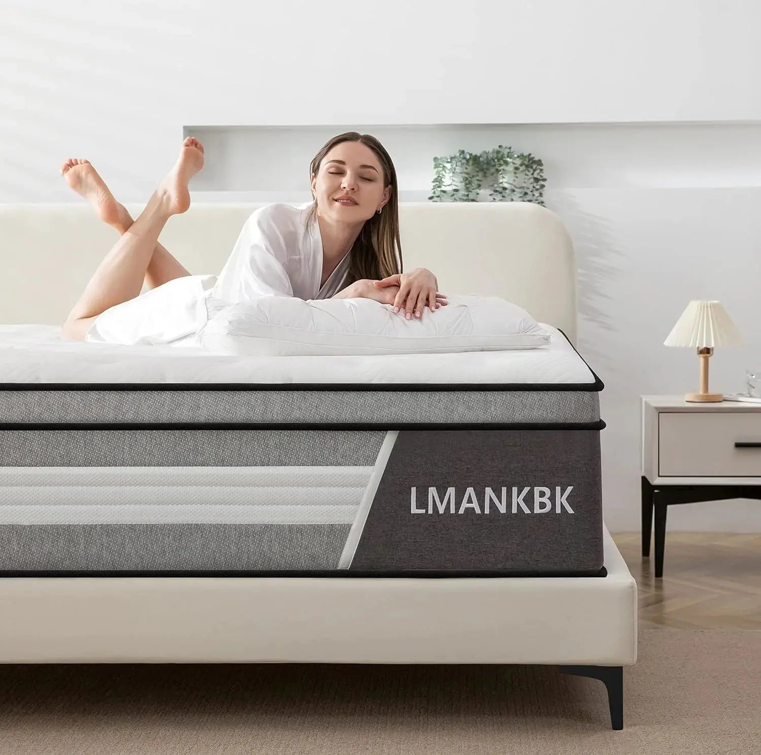 LMANKBK Mattress Reviews image