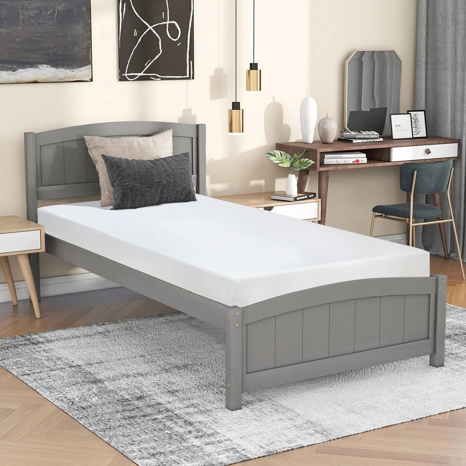 YIQIEDEY Mattress Reviews image