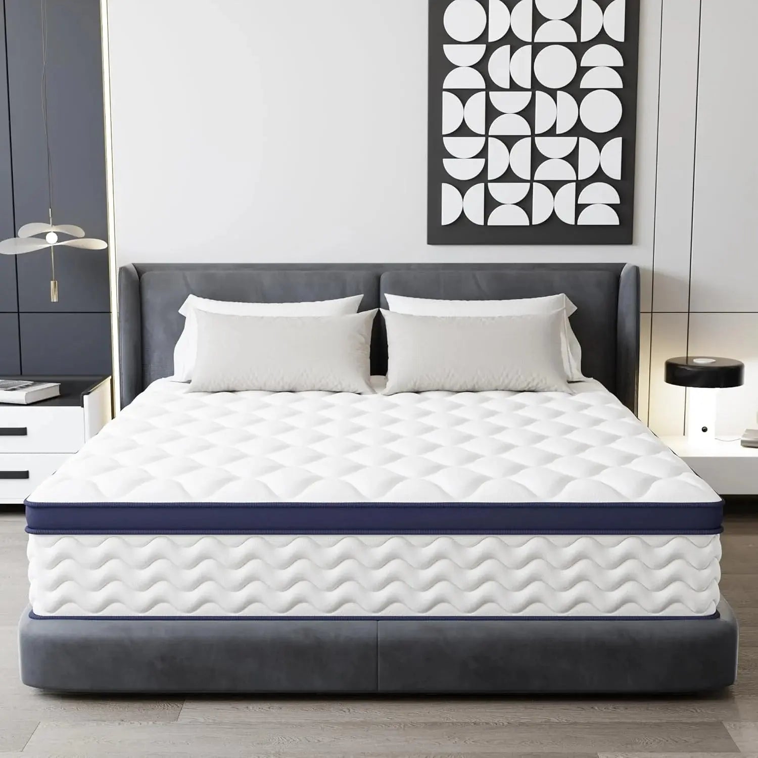 YINIX Mattress Reviews image