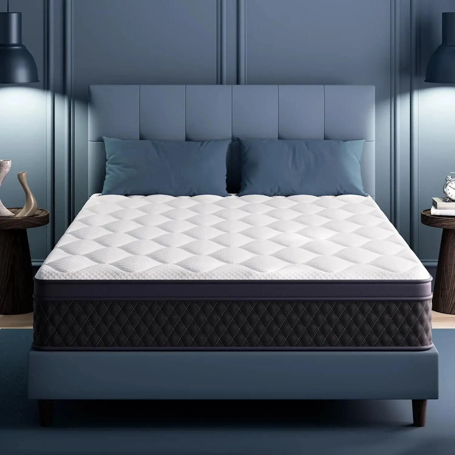TERISTE Mattress Reviews image
