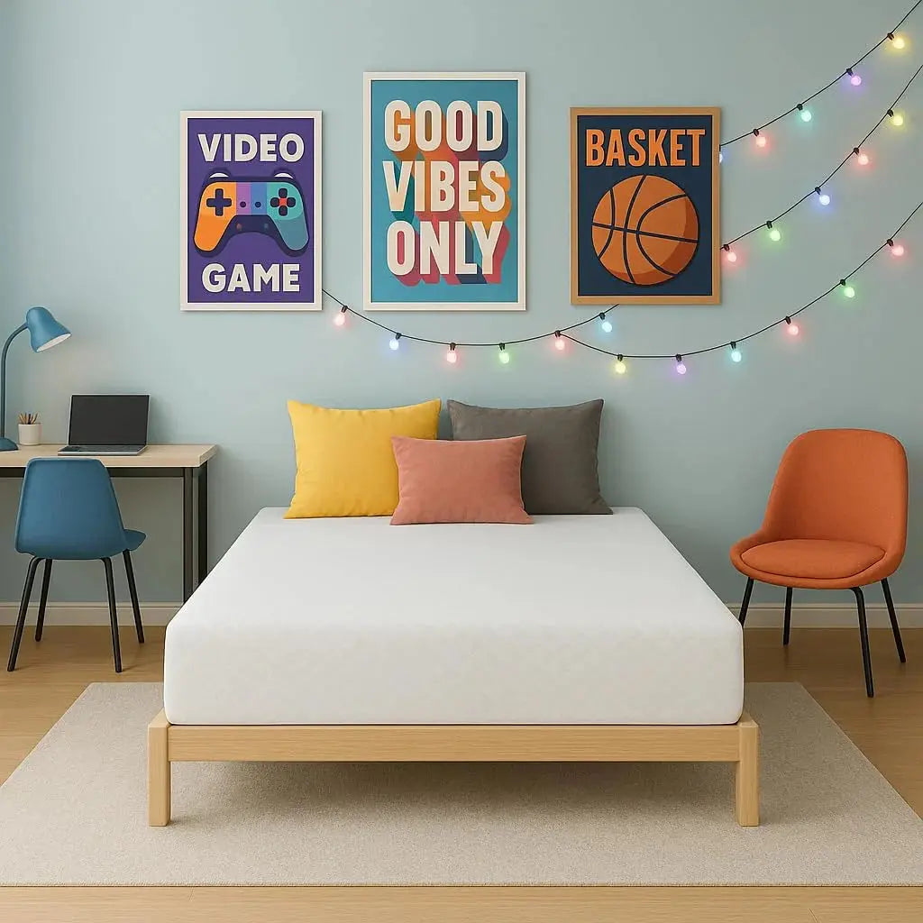 Atlas Mattress Reviews image
