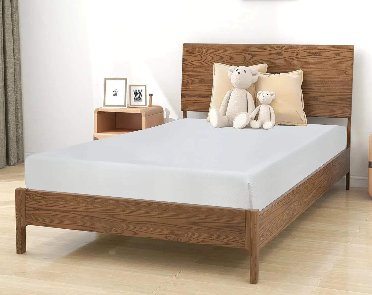 Capacmkseh Mattress Reviews image