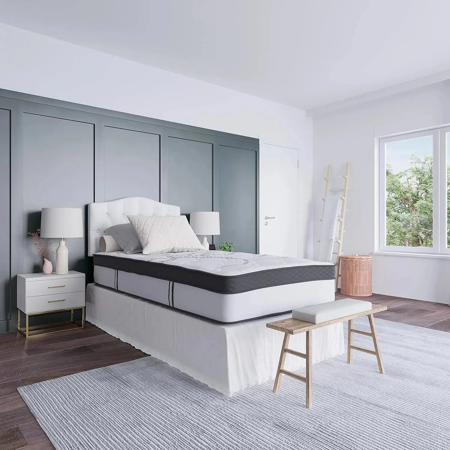 EMMA + OLIVER Mattress Reviews image