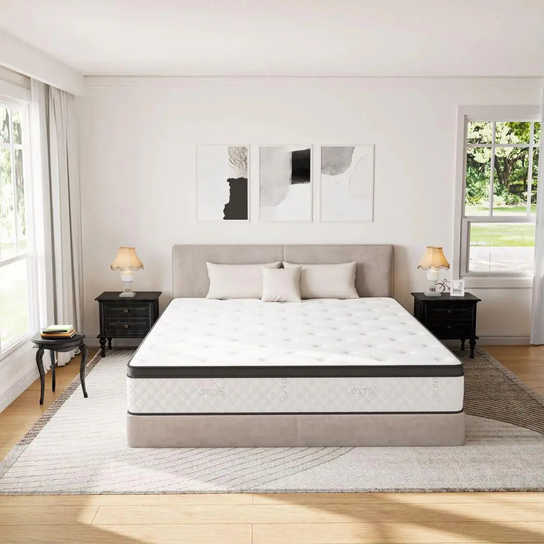 TXO Mattress Reviews image