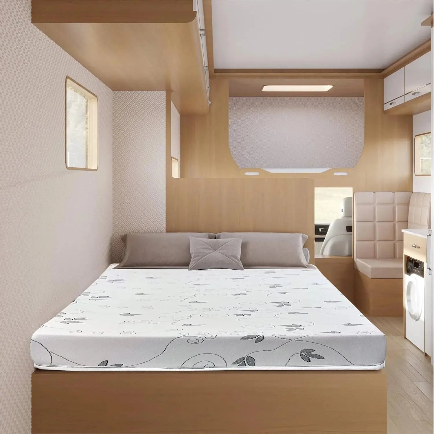 Greaton Mattress Reviews image